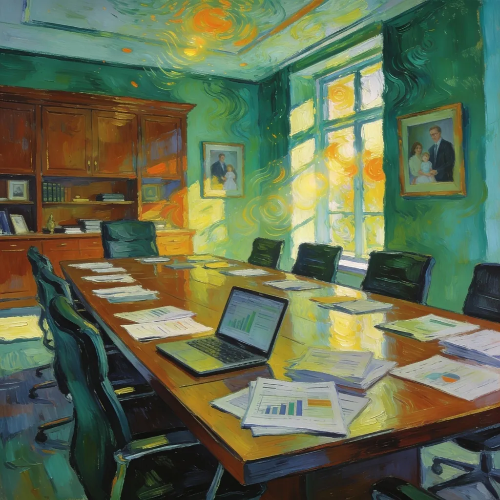 Family Offices